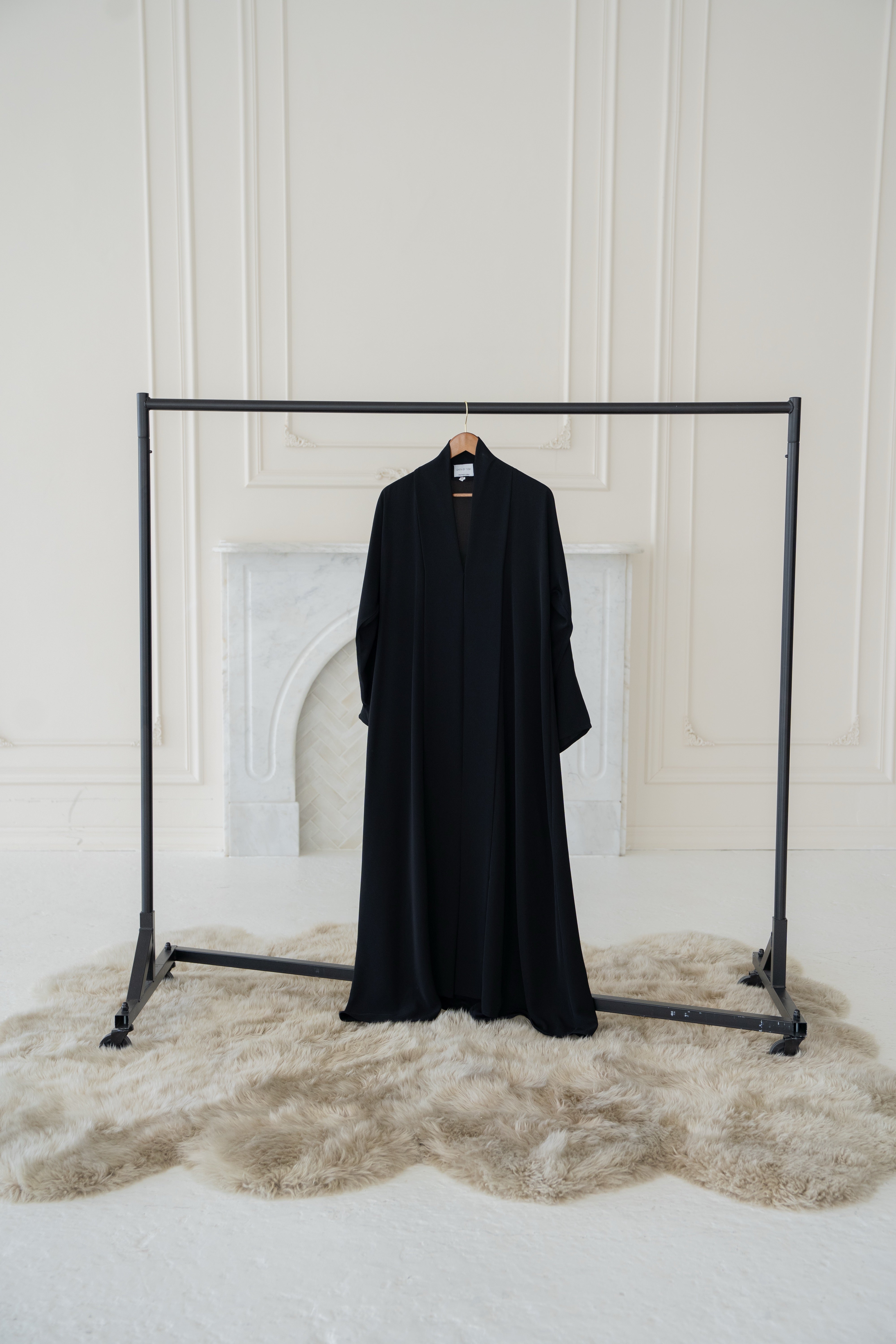 Black Abaya