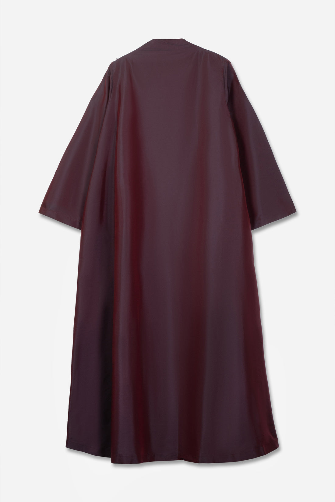 Khadijah Panelled Abaya | Yakoot