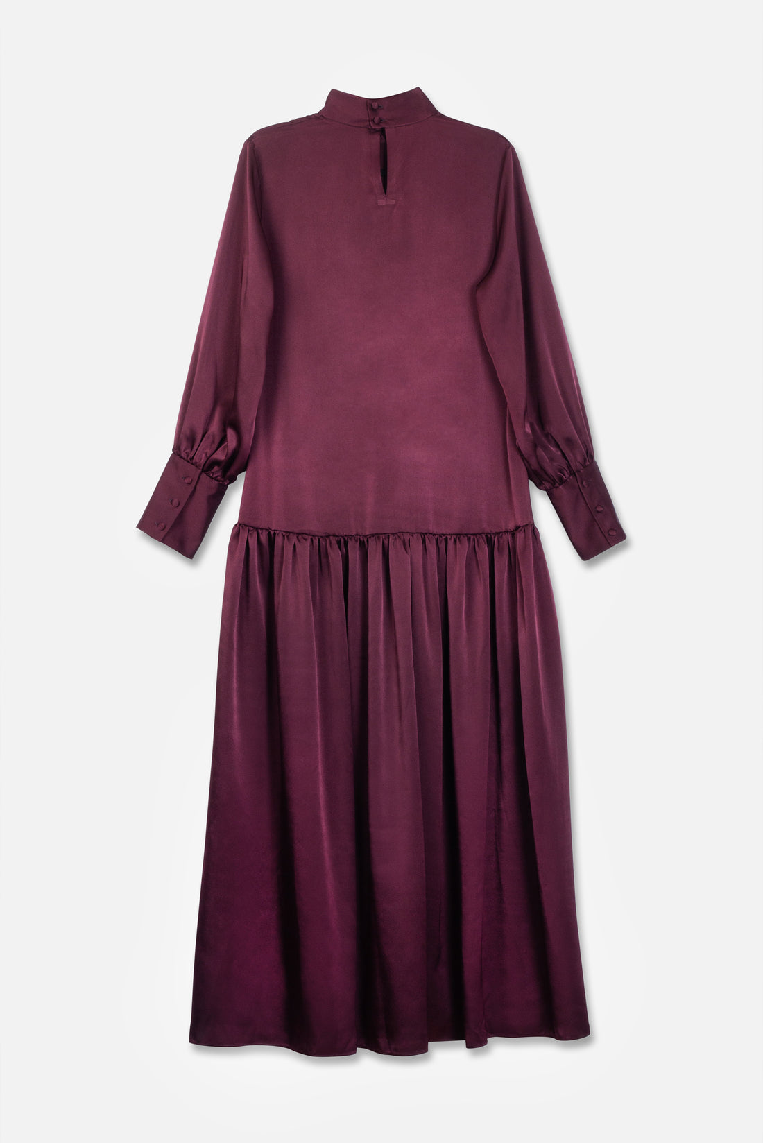 Khadijah Gown | Yakoot
