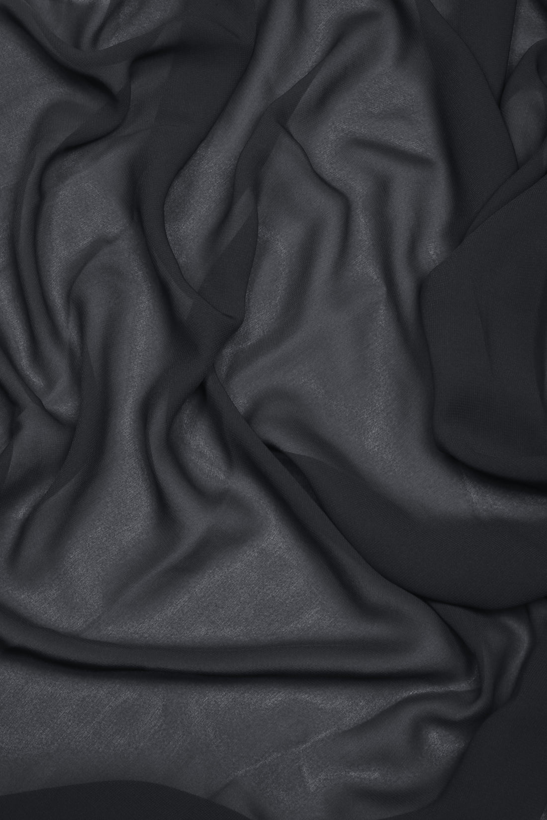 The Firdaus Scarf | Forest Green