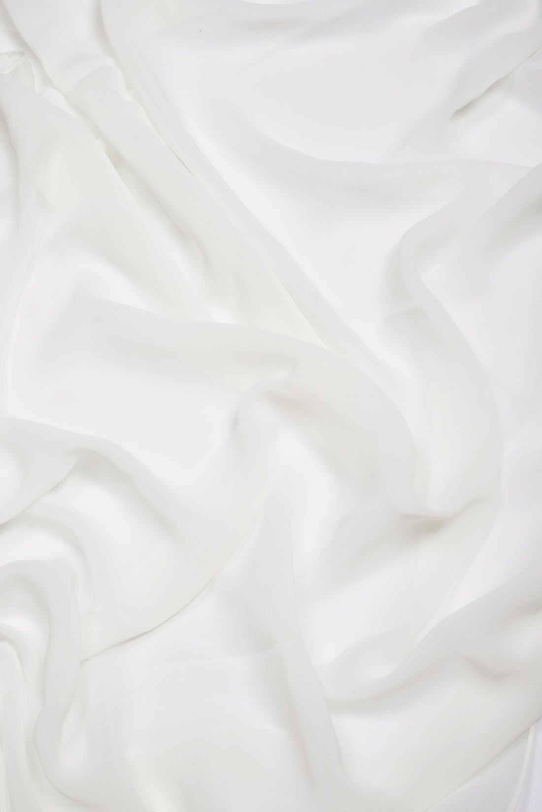 The Firdaus Scarf | Ivory